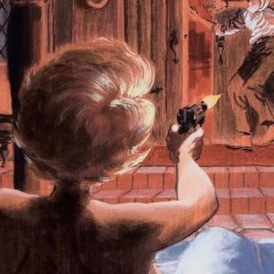 Meet your Posher, Max